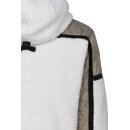 Cavallo CAVALLUNIS Hybrid-Hoodie-Jacke