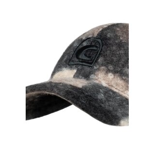 Cavallo CAVALLAURA Base-Cap Teddyfleece