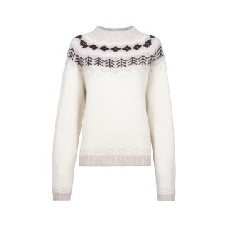 Cavallo CAVALDENA Wollpullover Norweger Damen