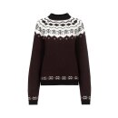 Cavallo CAVALDENA Wollpullover Norweger Damen