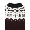 Cavallo CAVALDENA Wollpullover Norweger Damen