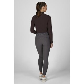 Pikeur CEELINA Grid TexLeather Reithose Selection