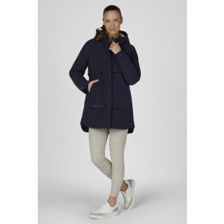 Pikeur WATERPROOF PARKA wasserdichter Reitparka