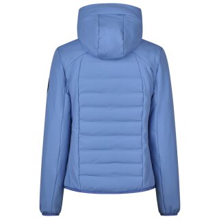 PIKEUR QUILTED FLEXJACKET