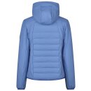 PIKEUR QUILTED FLEXJACKET