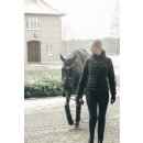 PIKEUR QUILTED FLEXJACKET