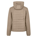 PIKEUR QUILTED FLEXJACKET