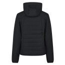 PIKEUR QUILTED FLEXJACKET