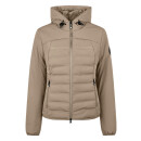 PIKEUR QUILTED FLEXJACKET