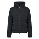 PIKEUR QUILTED FLEXJACKET