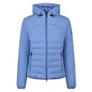 PIKEUR QUILTED FLEXJACKET