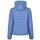 PIKEUR QUILTED FLEXJACKET