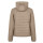 PIKEUR QUILTED FLEXJACKET