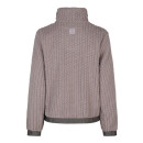 Pikeur VELVETKNIT JACKET Fleecejacke Selection