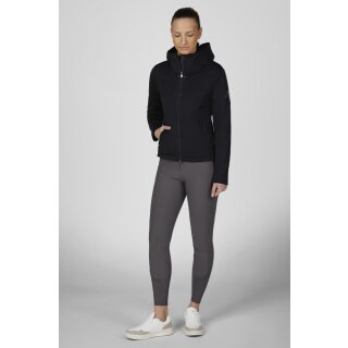 PIKEUR TECHVELVET FLEECE