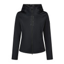 PIKEUR TECHVELVET FLEECE