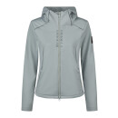 PIKEUR TECHVELVET FLEECE