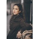 PIKEUR TECHVELVET FLEECE