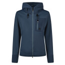 Pikeur THERMO FLEECE Tech-Fleecejacke Damen