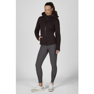 Pikeur QUILTSHIELD FLEECE Stepp-Fleecejacke