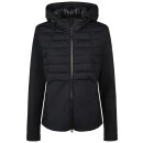 Pikeur QUILTSHIELD FLEECE Stepp-Fleecejacke