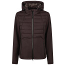 Pikeur QUILTSHIELD FLEECE Stepp-Fleecejacke