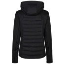 Pikeur QUILTSHIELD FLEECE Stepp-Fleecejacke