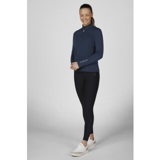 Pikeur ZIP SHIRT Damen Funktionsshirt