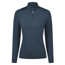 Pikeur ZIP SHIRT Damen Funktionsshirt