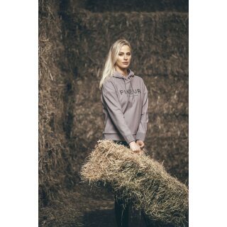 Pikeur PLUSHLUXE HOODY Damen Selection
