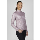 Pikeur ZIP PRINT SHIRT Damen Funktionsshirt
