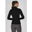 Pikeur ZIP PRINT SHIRT Damen Funktionsshirt