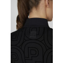 Pikeur ZIP PRINT SHIRT Damen Funktionsshirt