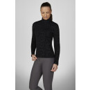 Pikeur ZIP PRINT SHIRT Damen Funktionsshirt