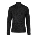 Pikeur ZIP PRINT SHIRT Damen Funktionsshirt