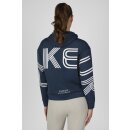 Pikeur ZIP HOODY Damen Oversize Sweatjacke