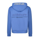 Pikeur ZIP HOODY Damen Oversize Sweatjacke