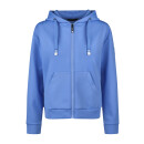 Pikeur ZIP HOODY Damen Oversize Sweatjacke