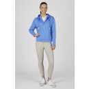Pikeur ZIP HOODY Damen Oversize Sweatjacke