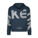 Pikeur ZIP HOODY Damen Oversize Sweatjacke