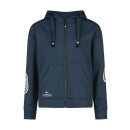 Pikeur ZIP HOODY Damen Oversize Sweatjacke