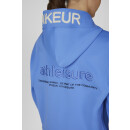 Pikeur ZIP HOODY Damen Oversize Sweatjacke