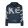 Pikeur ZIP HOODY Damen Oversize Sweatjacke