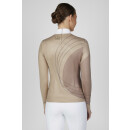 Pikeur COMPETITION SHIRT Langarm Turniershirt