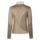 Pikeur COMPETITION SHIRT Langarm Turniershirt