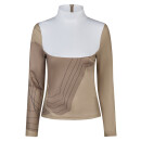 Pikeur COMPETITION SHIRT Langarm Turniershirt