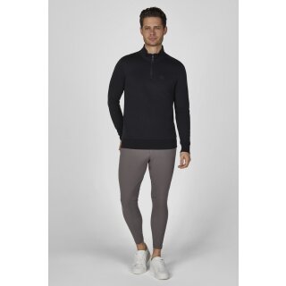 Pikeur SWEATER Herren mit Stehkragen