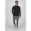 Pikeur SWEATER Herren mit Stehkragen