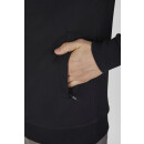 Pikeur SWEATER Herren mit Stehkragen