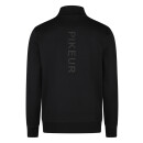 Pikeur SWEATER Herren mit Stehkragen